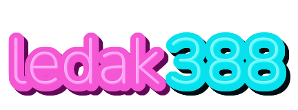 ledak388 — logo kanal