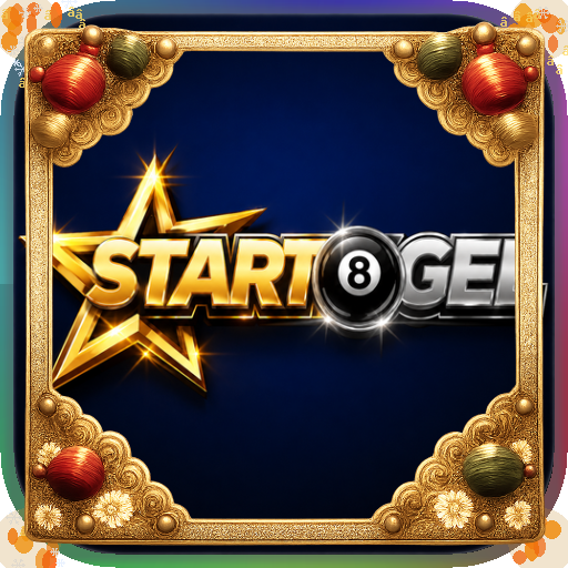 startogel — galeri pratinjau Resmi APK